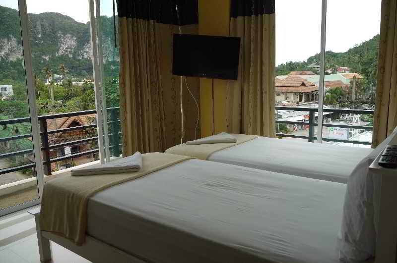 J Apartment Ao Nang Bagian luar foto